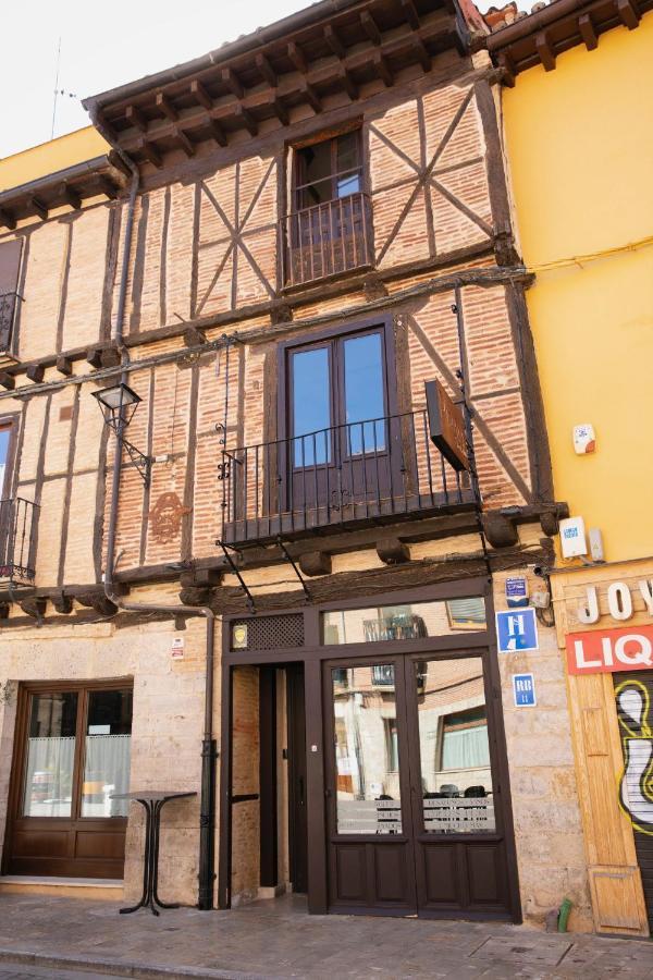 Pirata Casco Historico Hotel Toro Kültér fotó